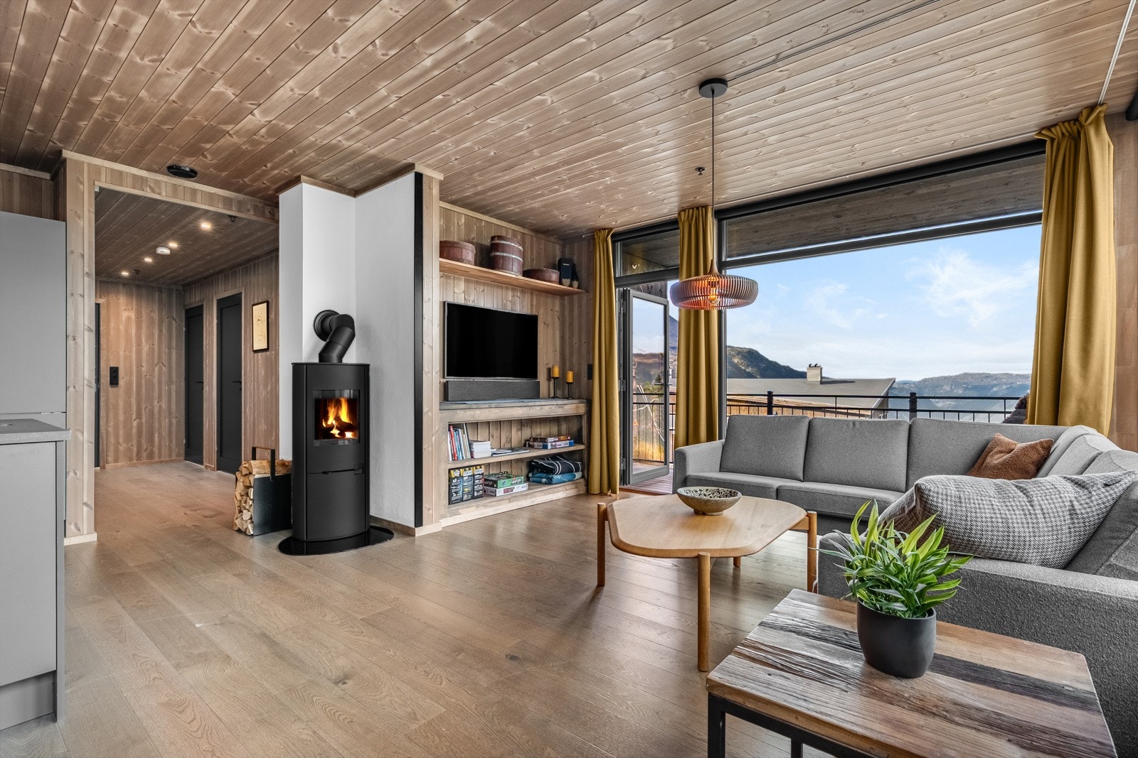 Brendstaulvegen 49 leil B3 103 (22) Galleribilde