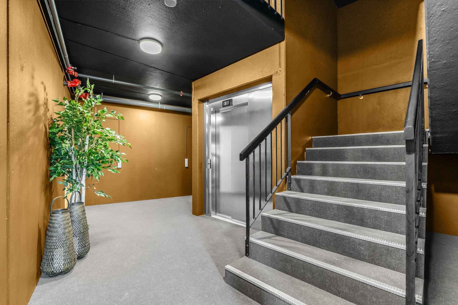 Brendstaulvegen 49 leil B3 103 (30) Galleribilde