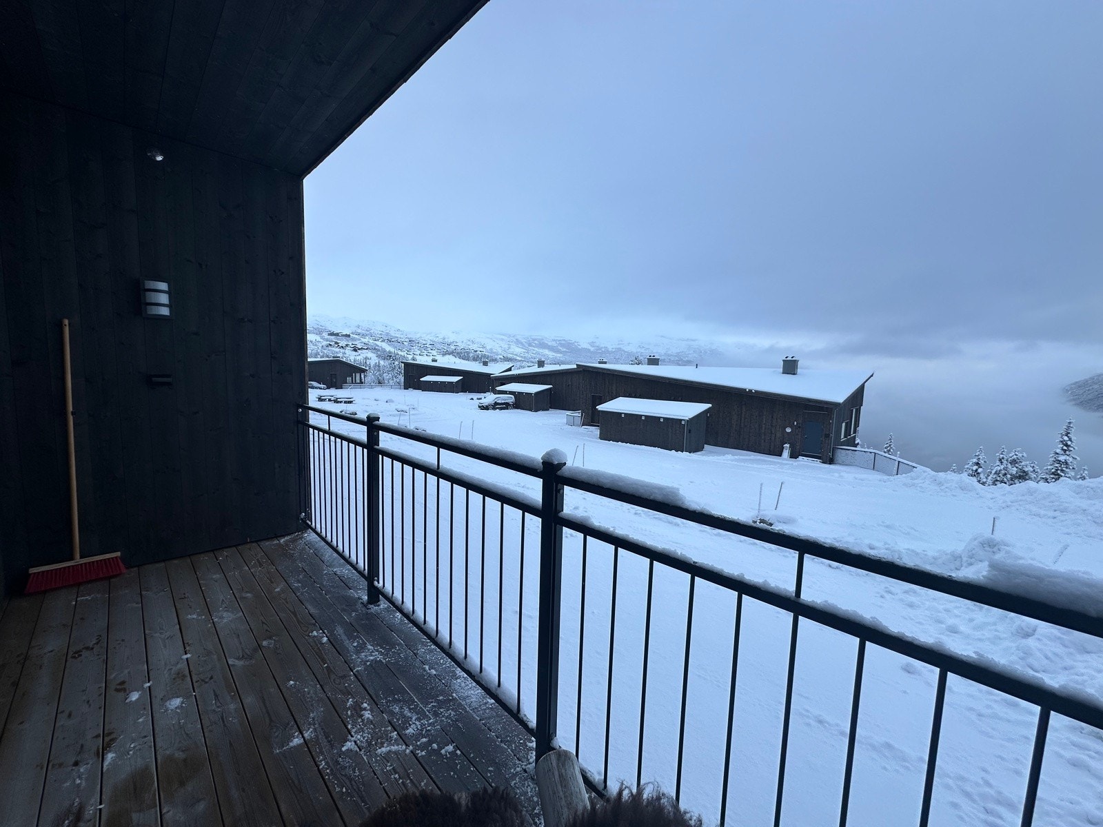 Brendstaulvegen 49 leil B3-103 Gausta Vertorama per 07.12.2025 Galleribilde