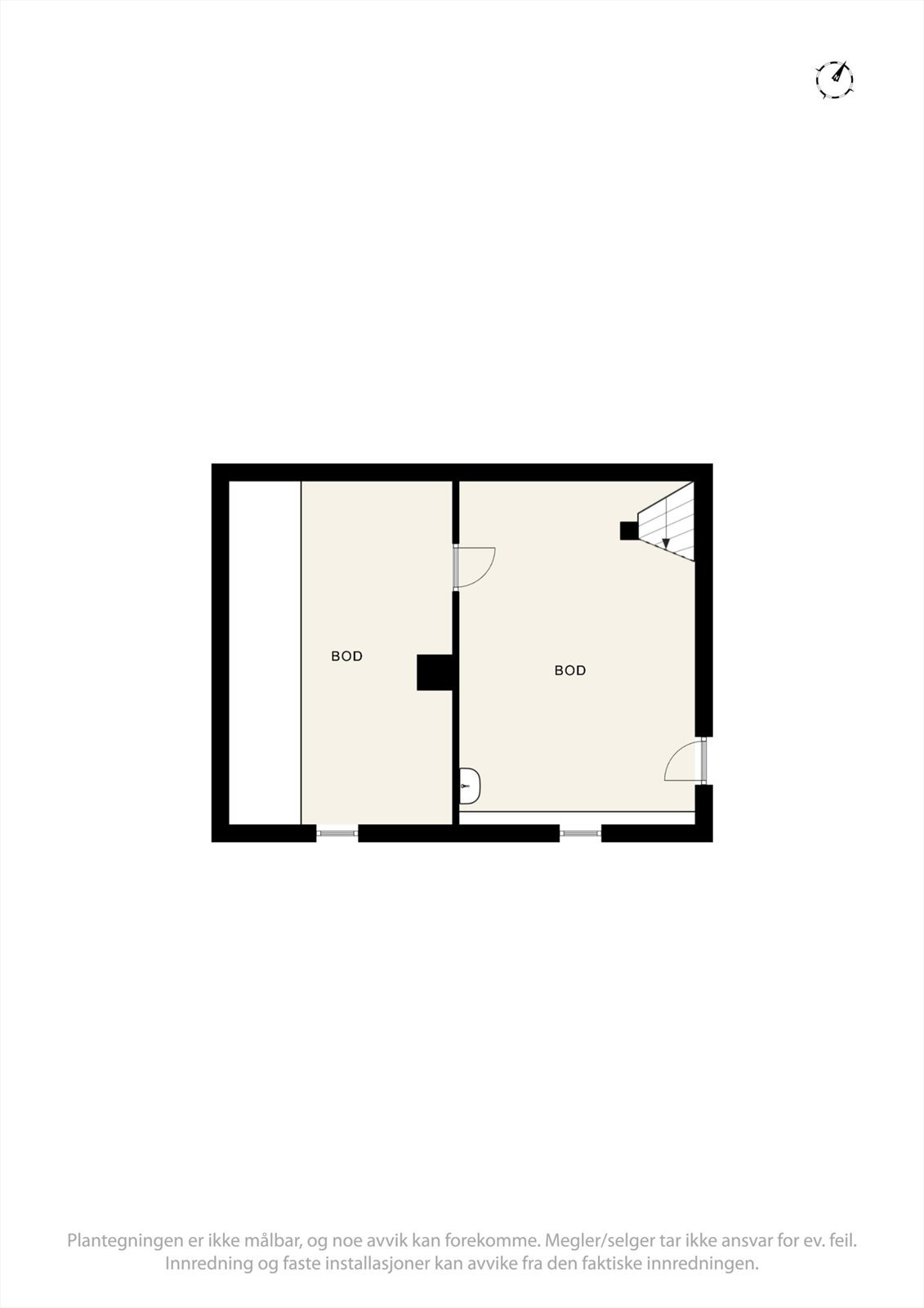 Plantegninger Galleribilde