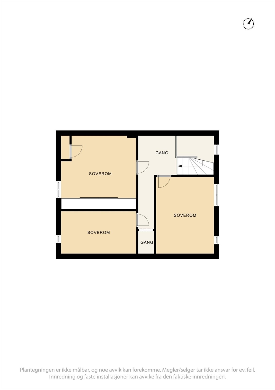 Plantegninger Galleribilde