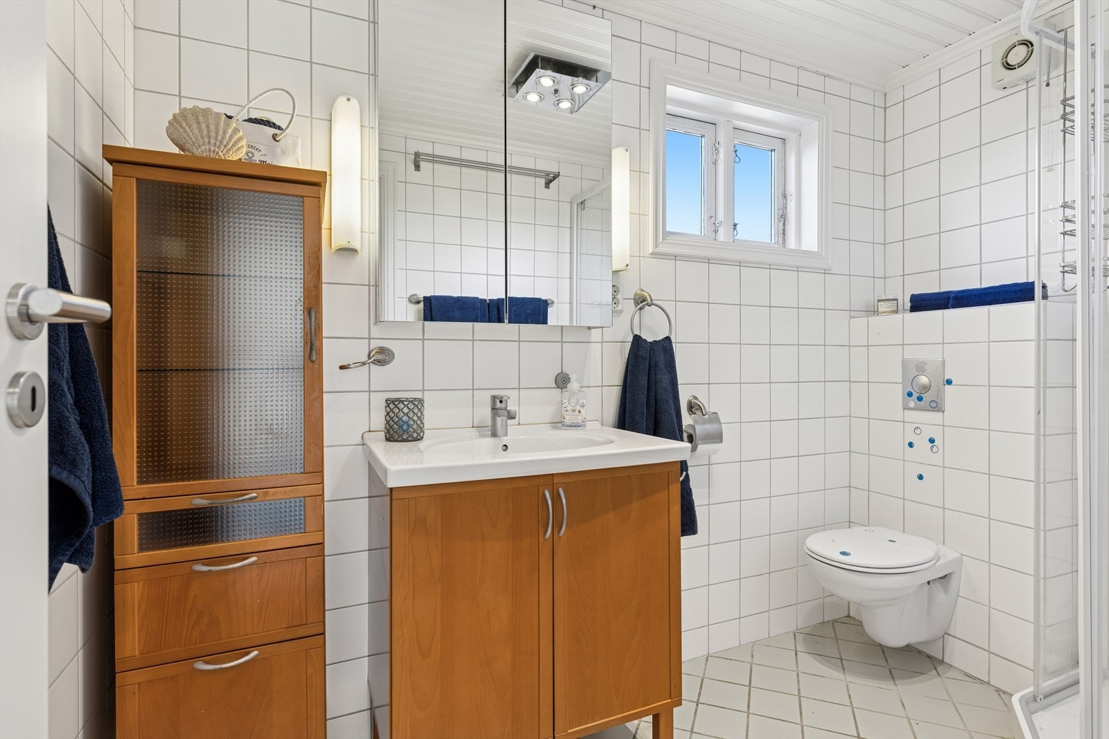 Baderom! Galleribilde