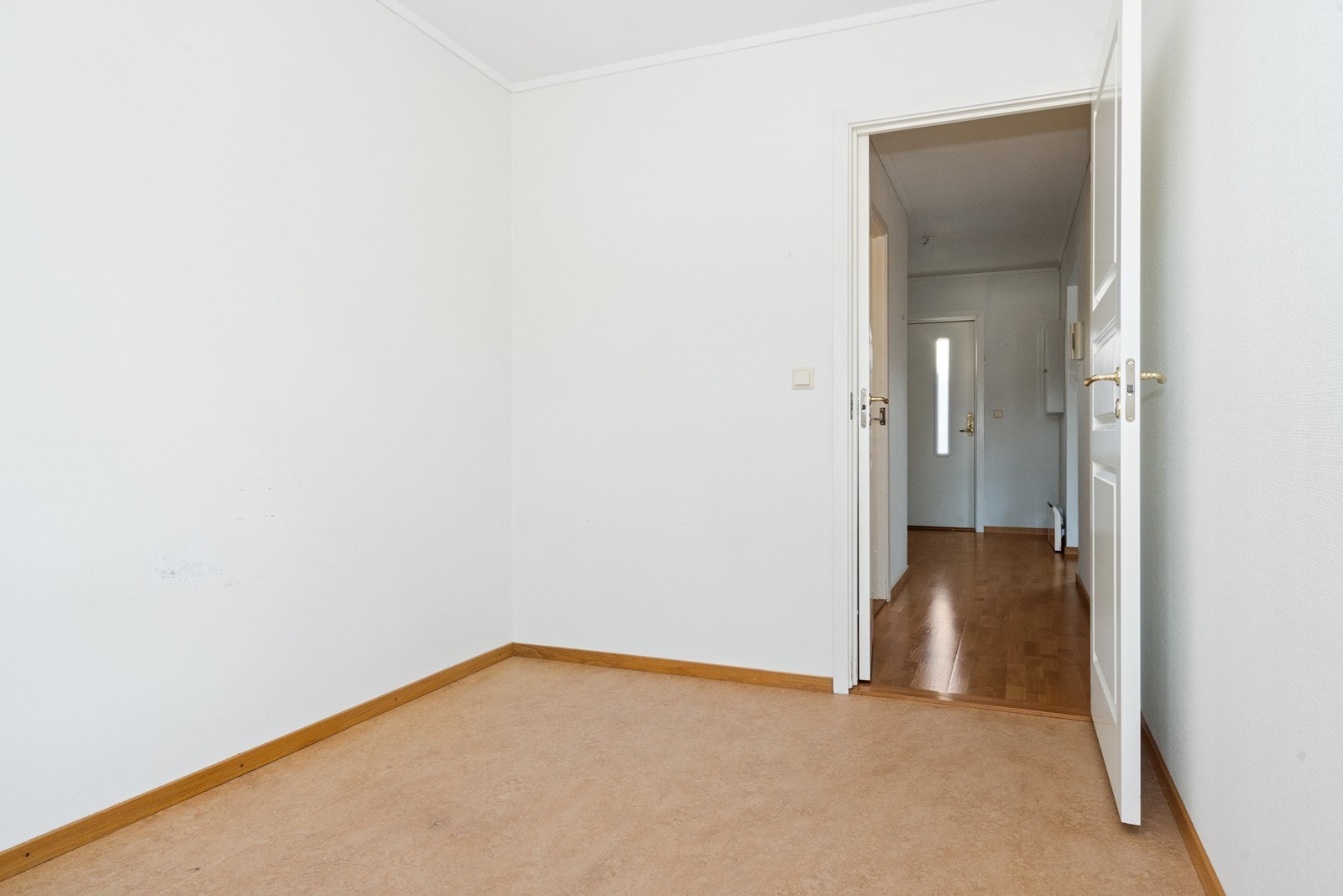 Soverom nr. 2 Galleribilde