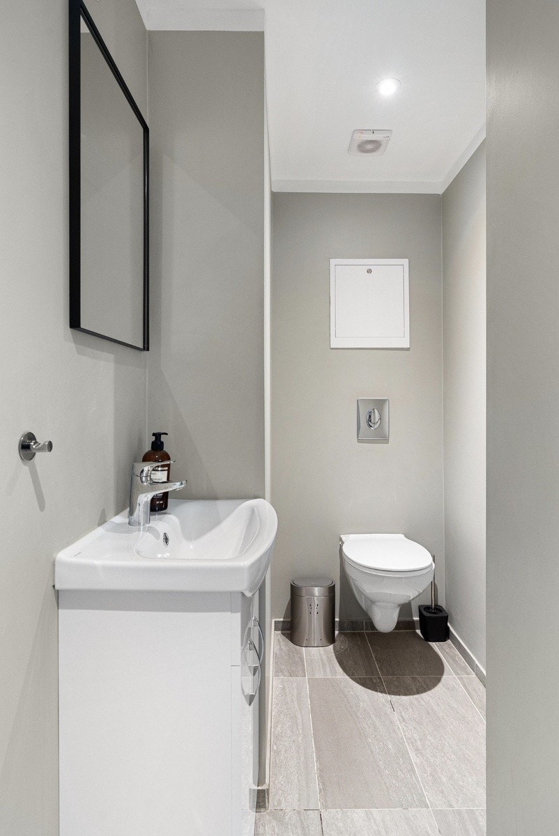 Bad nummer 2 Galleribilde