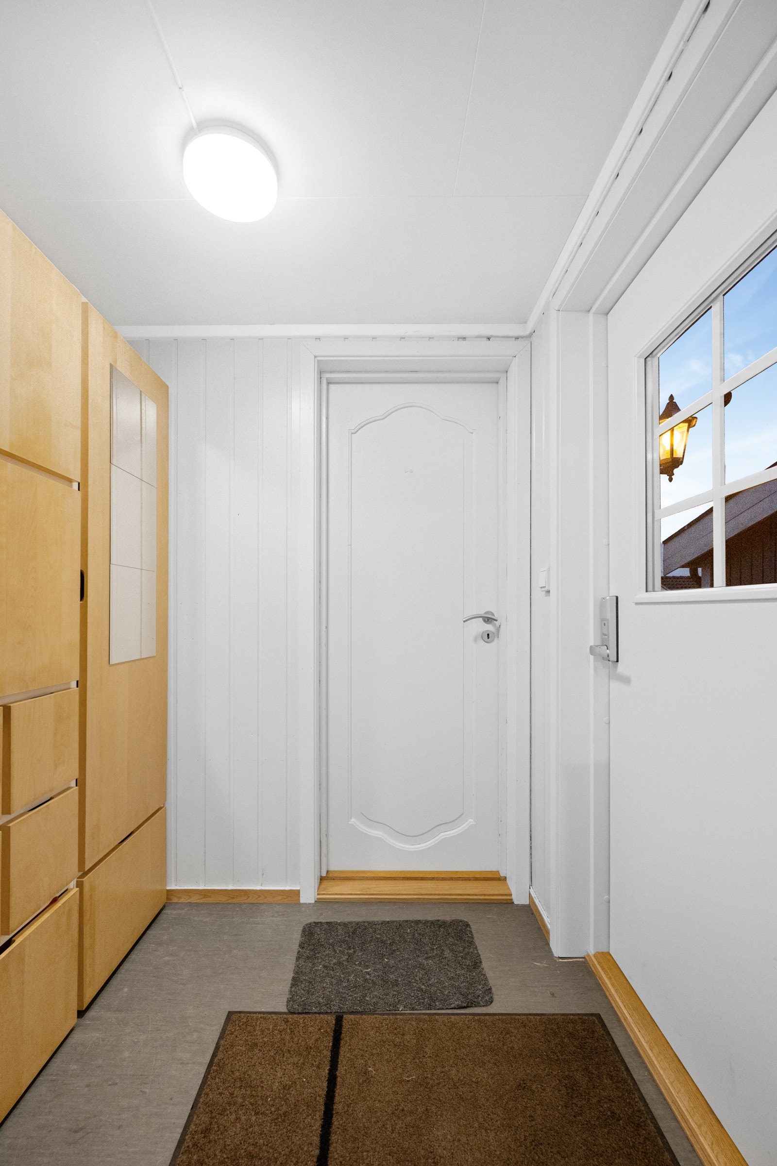 Velkommen inn! Galleribilde