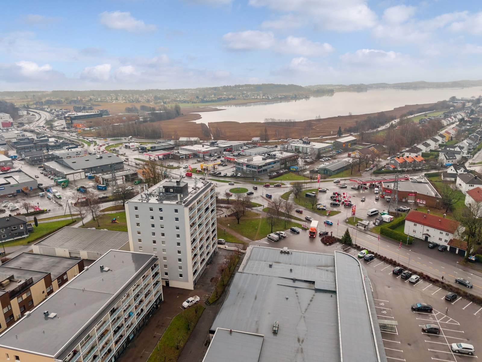 Områdebilde Galleribilde