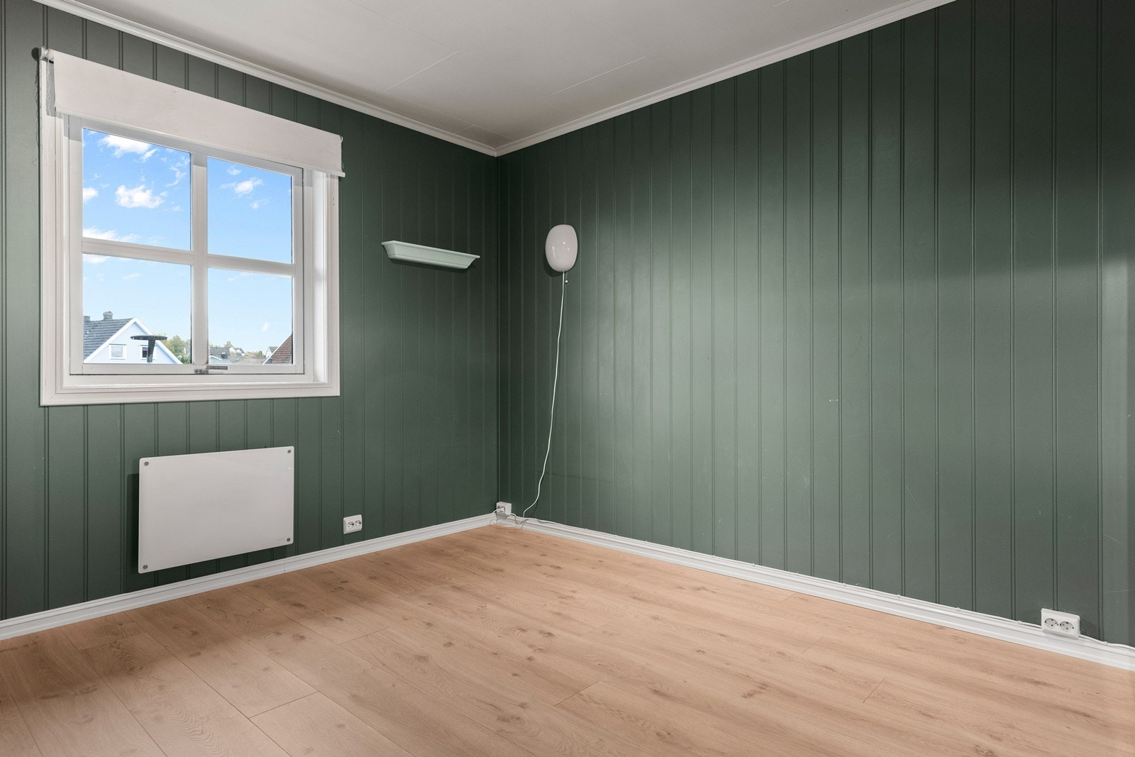 Soverom 2 Galleribilde