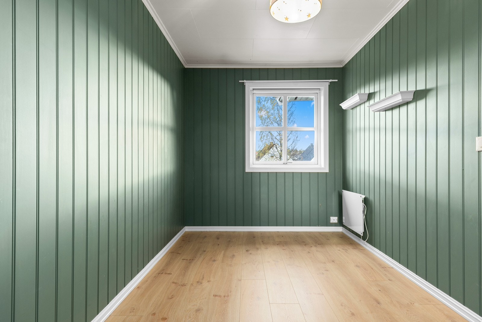 Soverom 1 Galleribilde