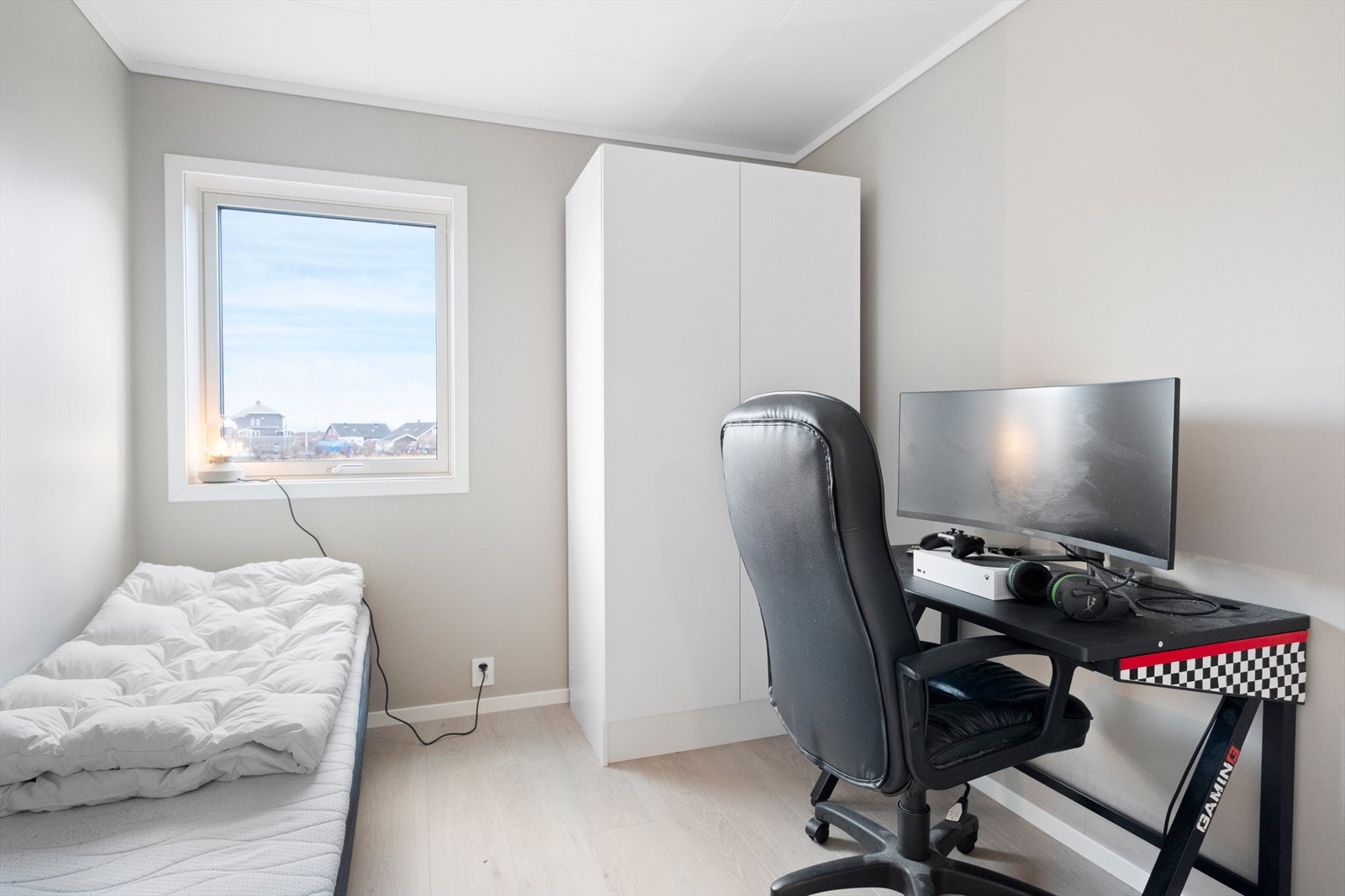 Soverom 3 Galleribilde