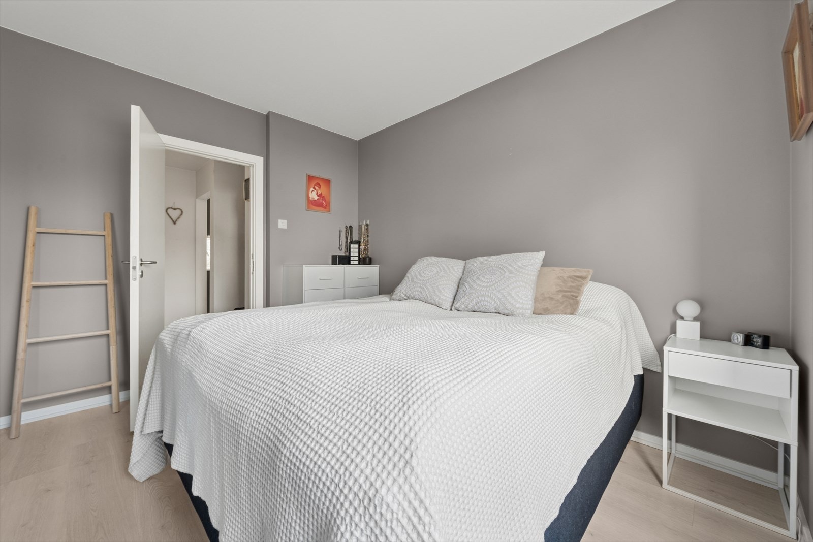 Soverom 1 Galleribilde