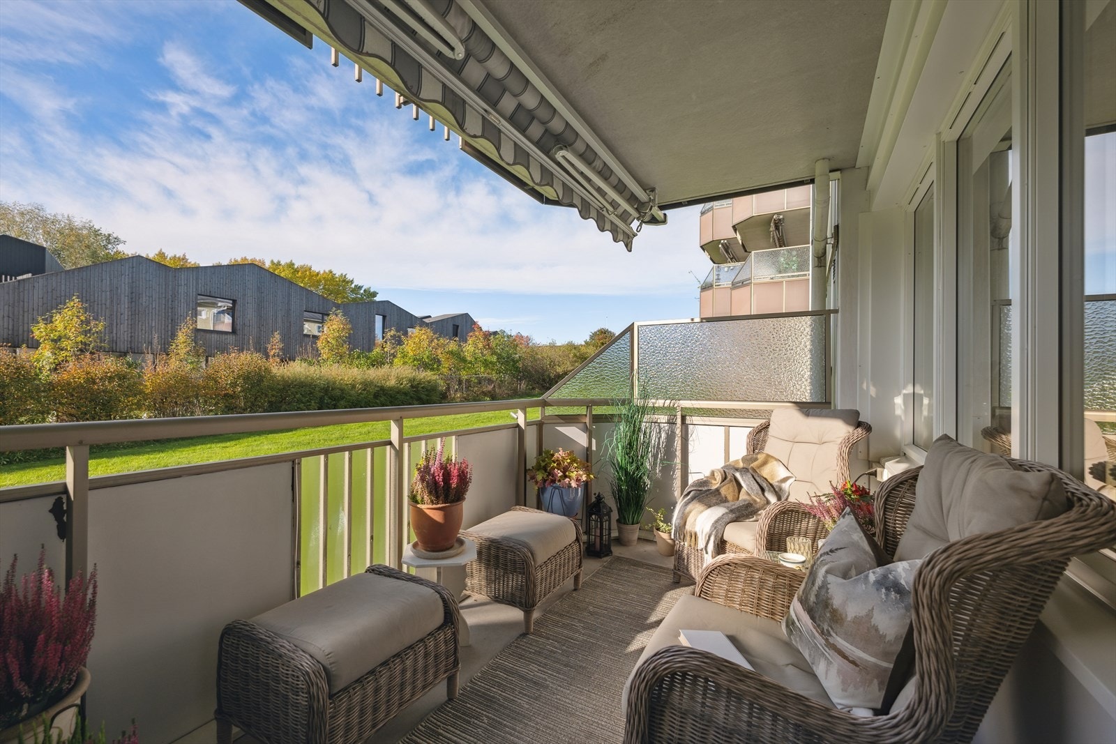 DNB Eiendom v/Hassan Rehman presenterer Nordtvetveien 20! Galleribilde