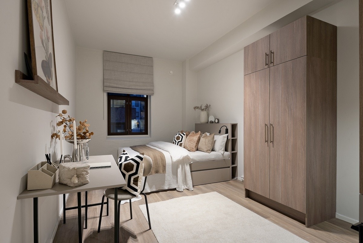 Premium Studio Galleribilde