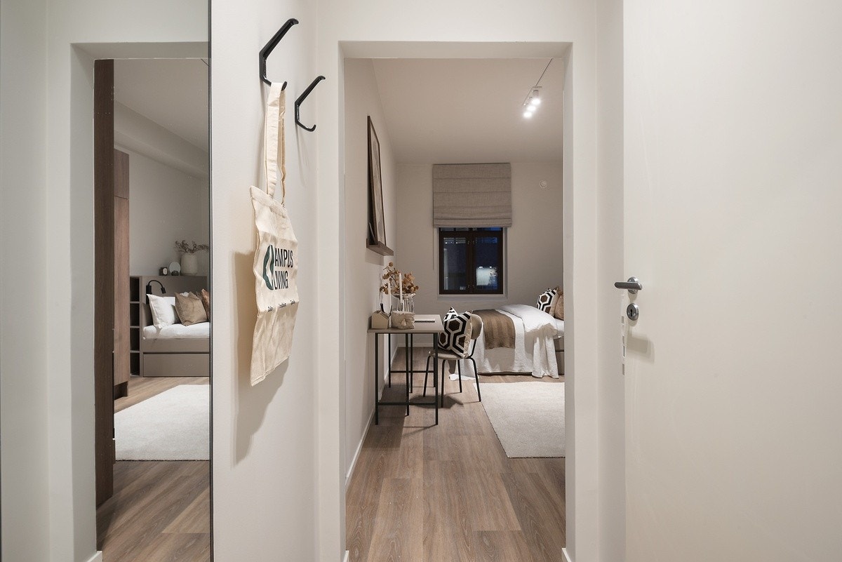 Premium Studio Galleribilde