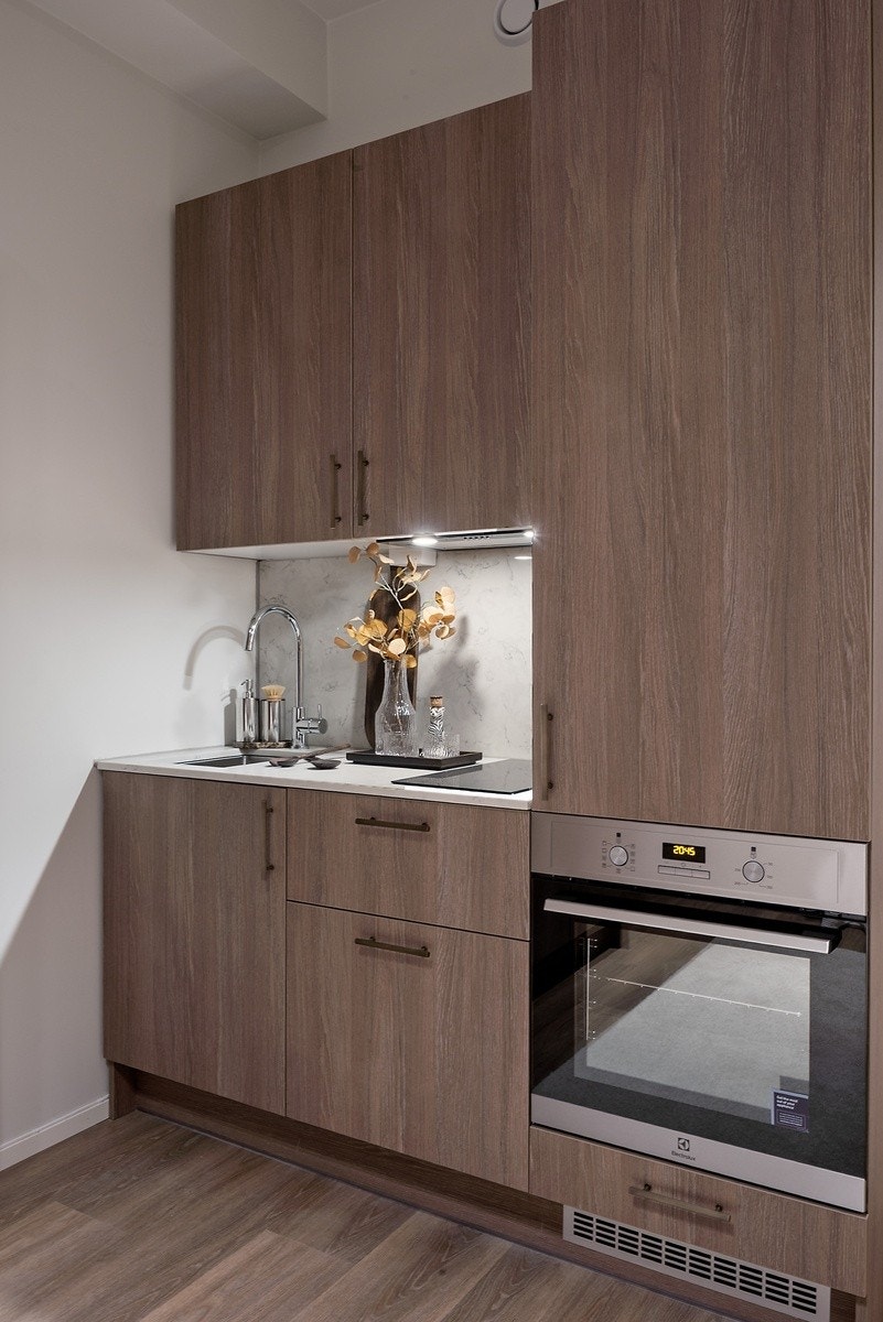 Premium Studio Galleribilde