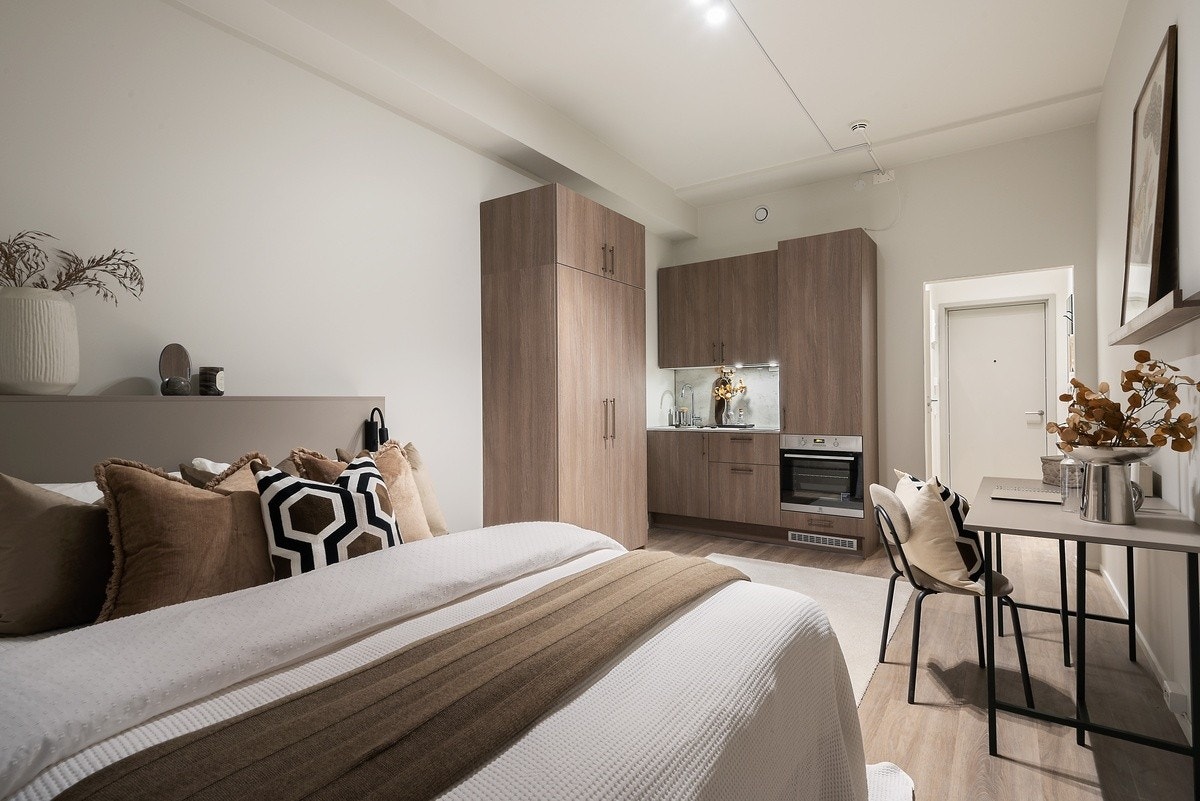 Premium Studio Galleribilde