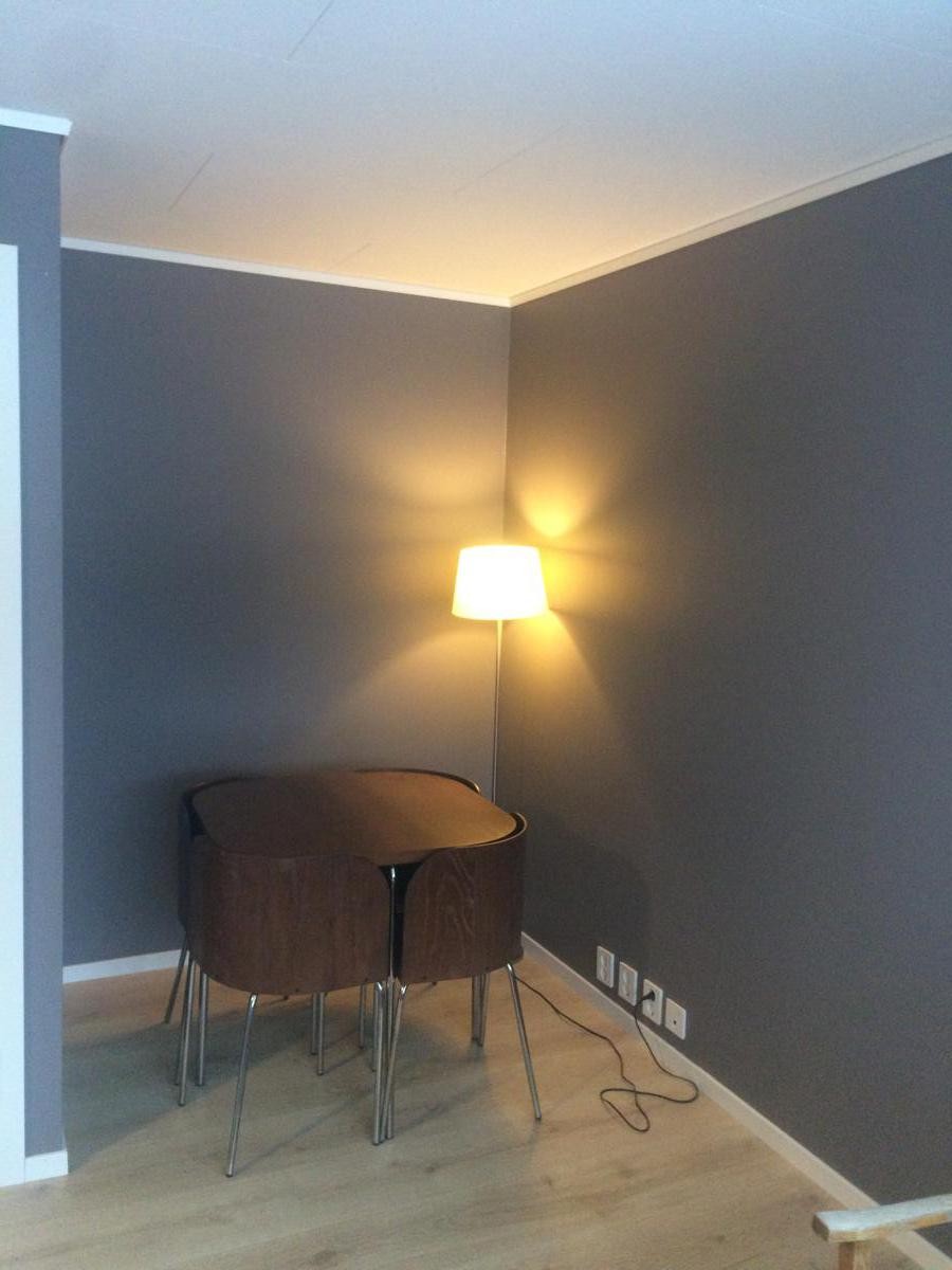 Spiseplass til 4. Galleribilde