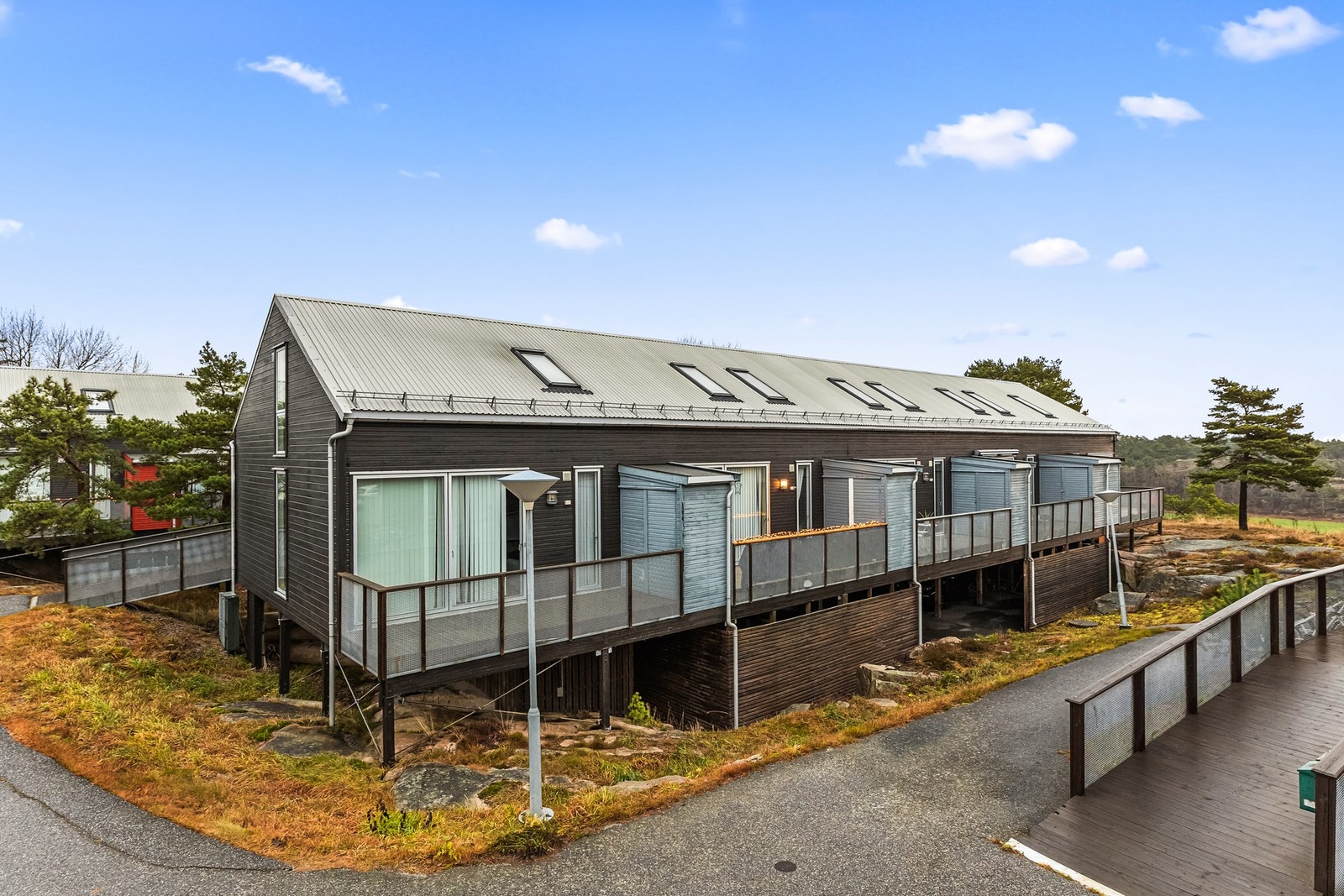 Barnevennlig område. 5 minutter fra Fredrikstad sentrum Galleribilde