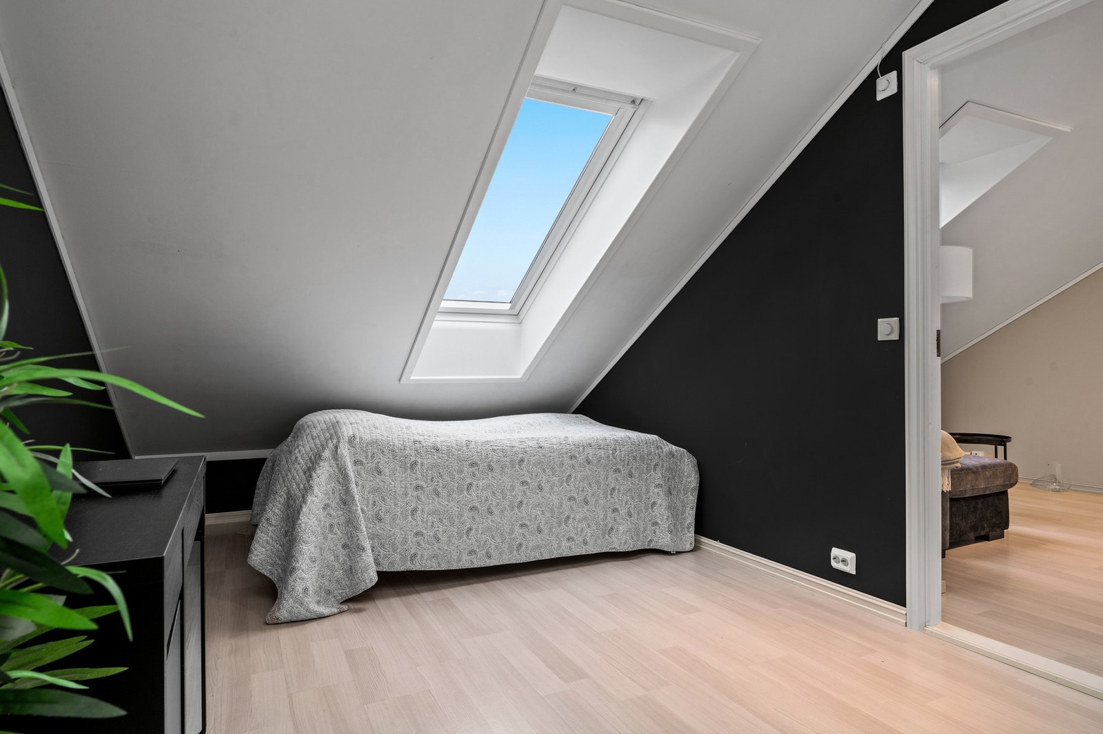 Soverom 2.etg Galleribilde