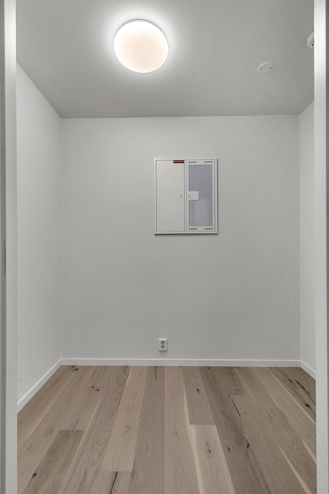 Bod nr. 2 i leiligheten. Galleribilde