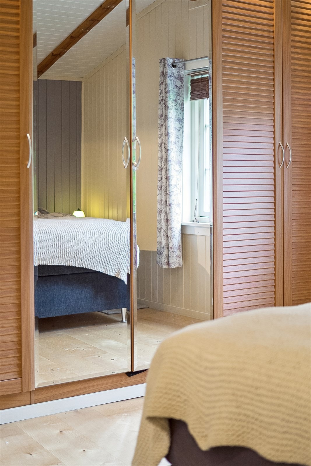 Garderobeløsning Galleribilde