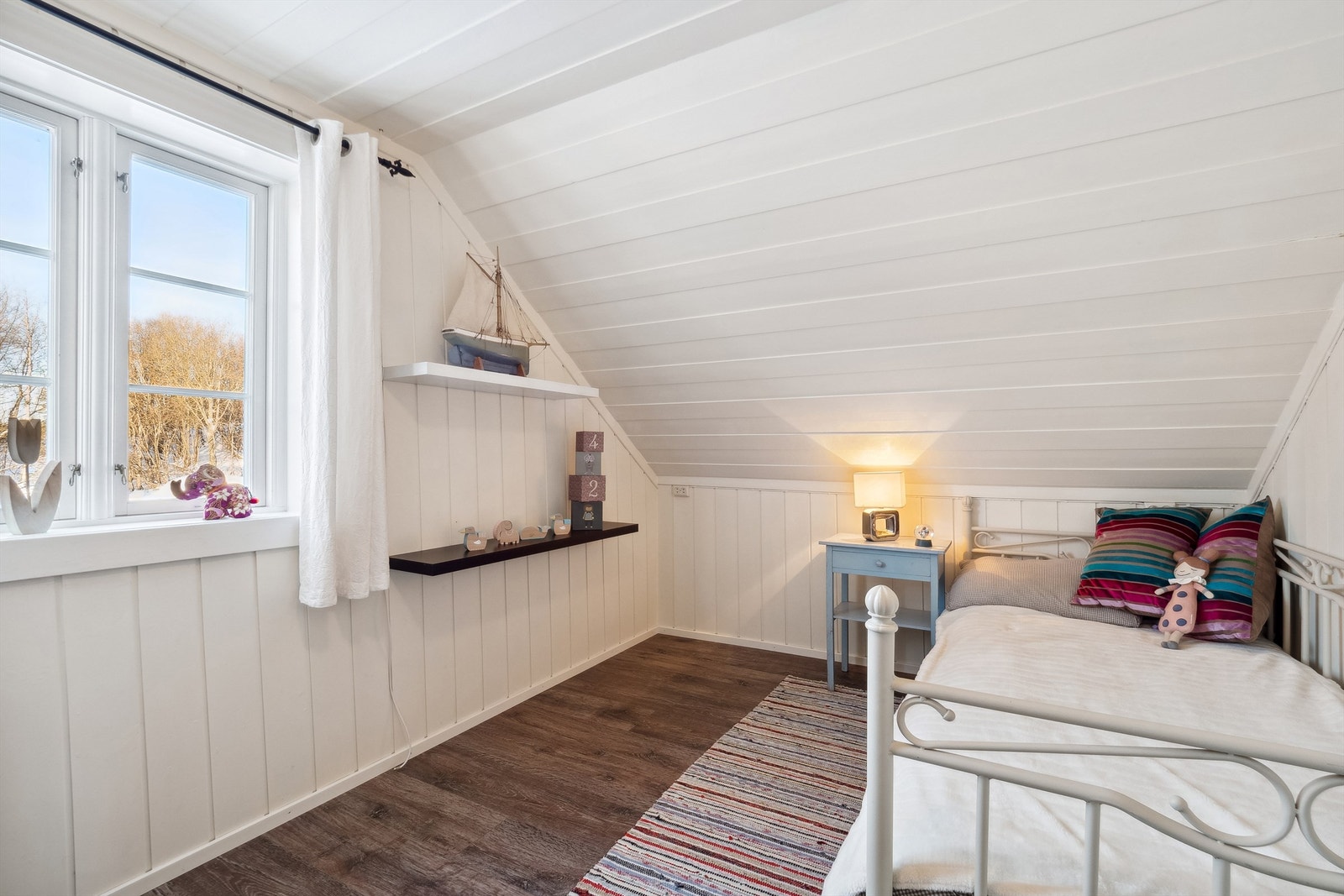 Soverom 4 Galleribilde