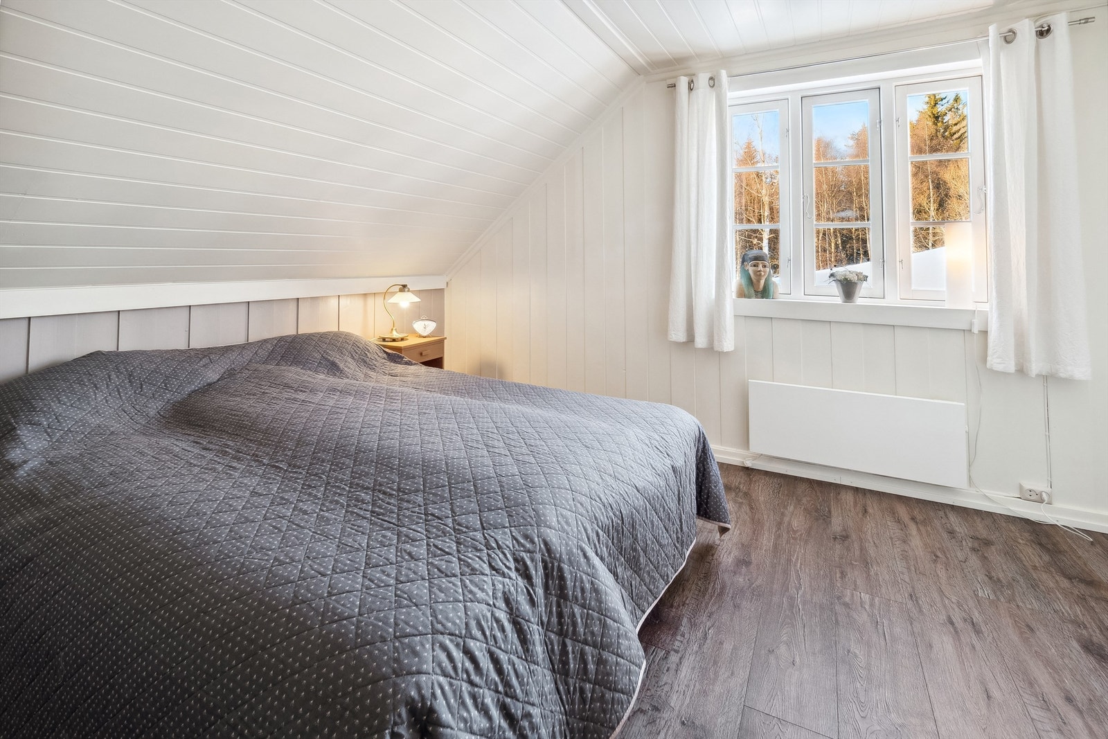 Soverom 2 Galleribilde