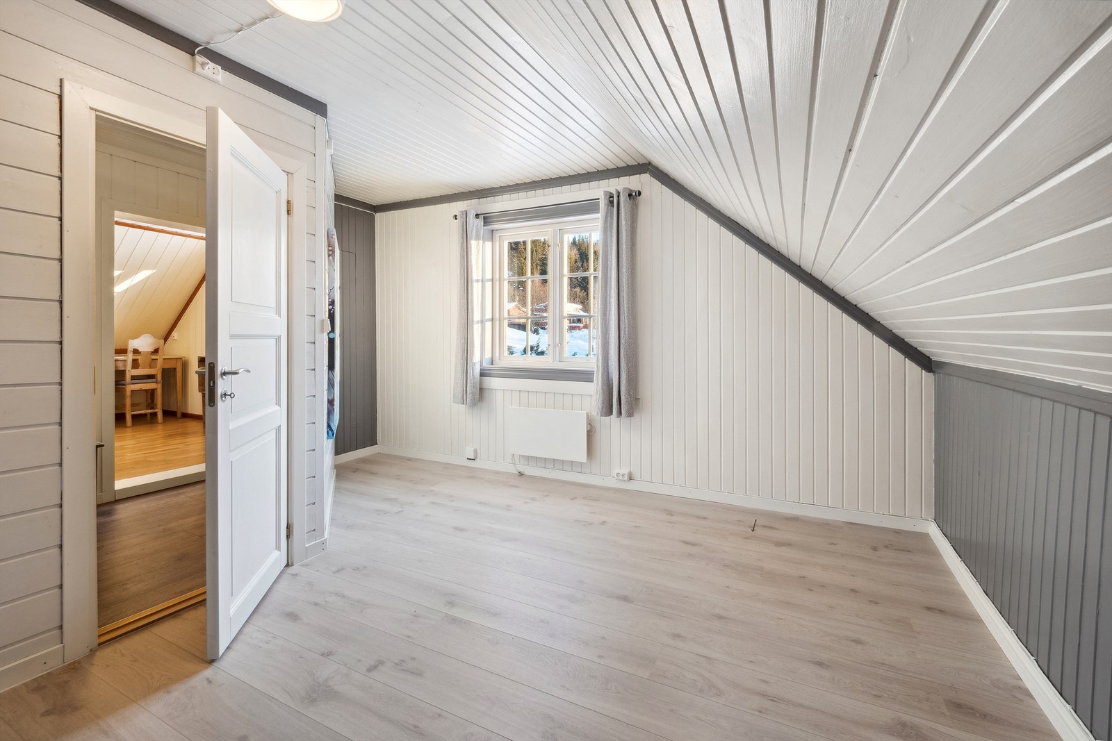 Soverom 3 Galleribilde