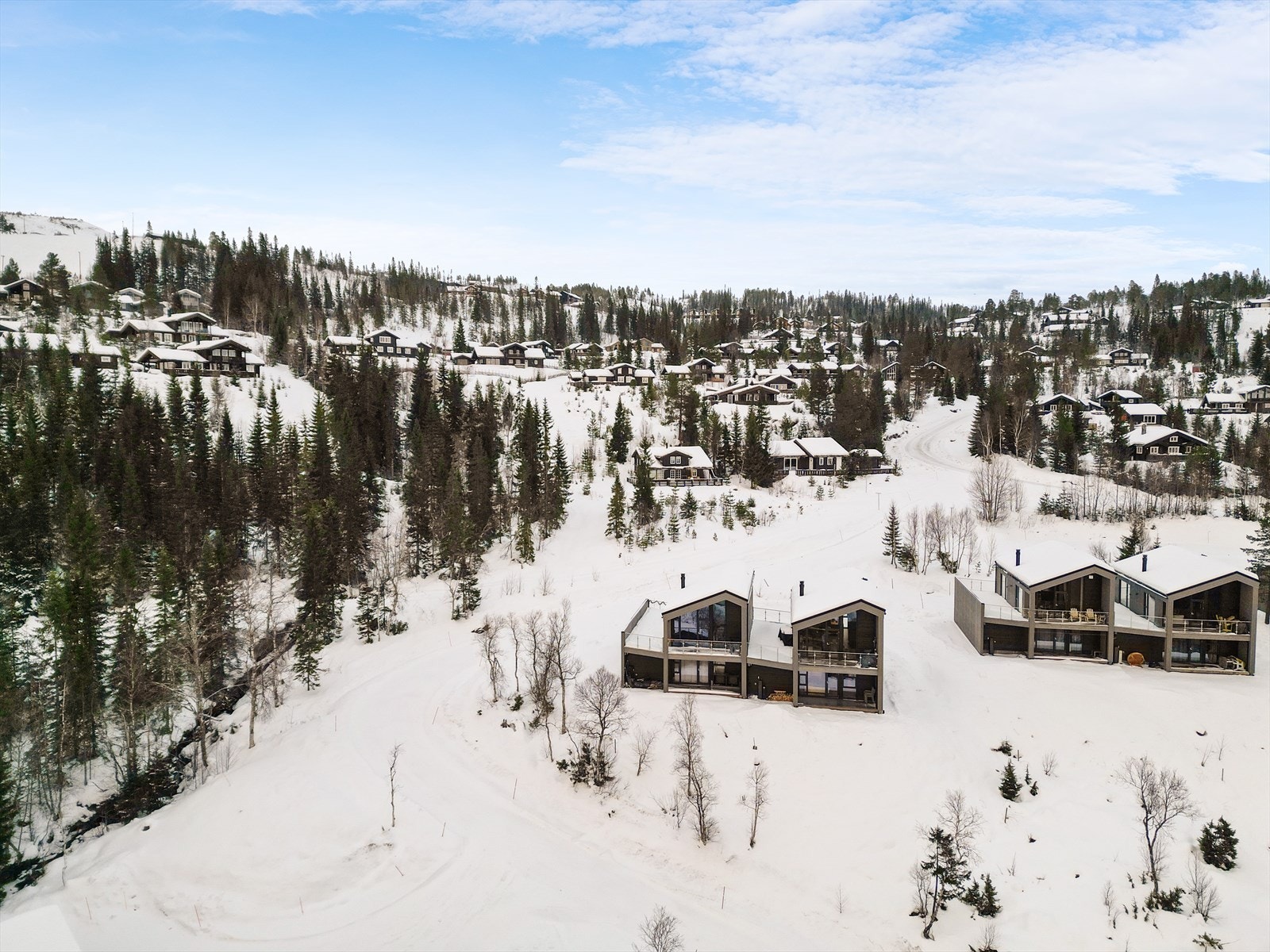 Velkommen til trivelig visning! Galleribilde