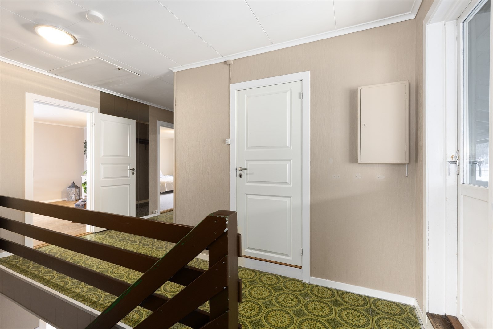 Trappegang Galleribilde