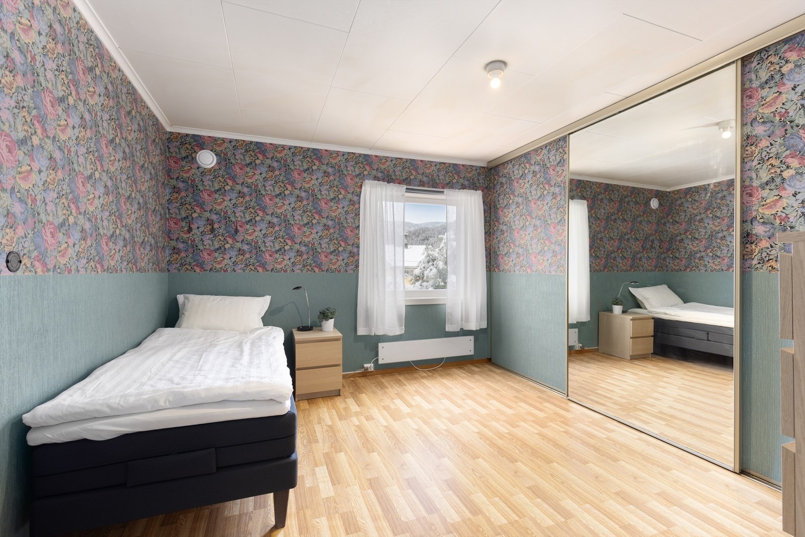 Soverom 2. Galleribilde