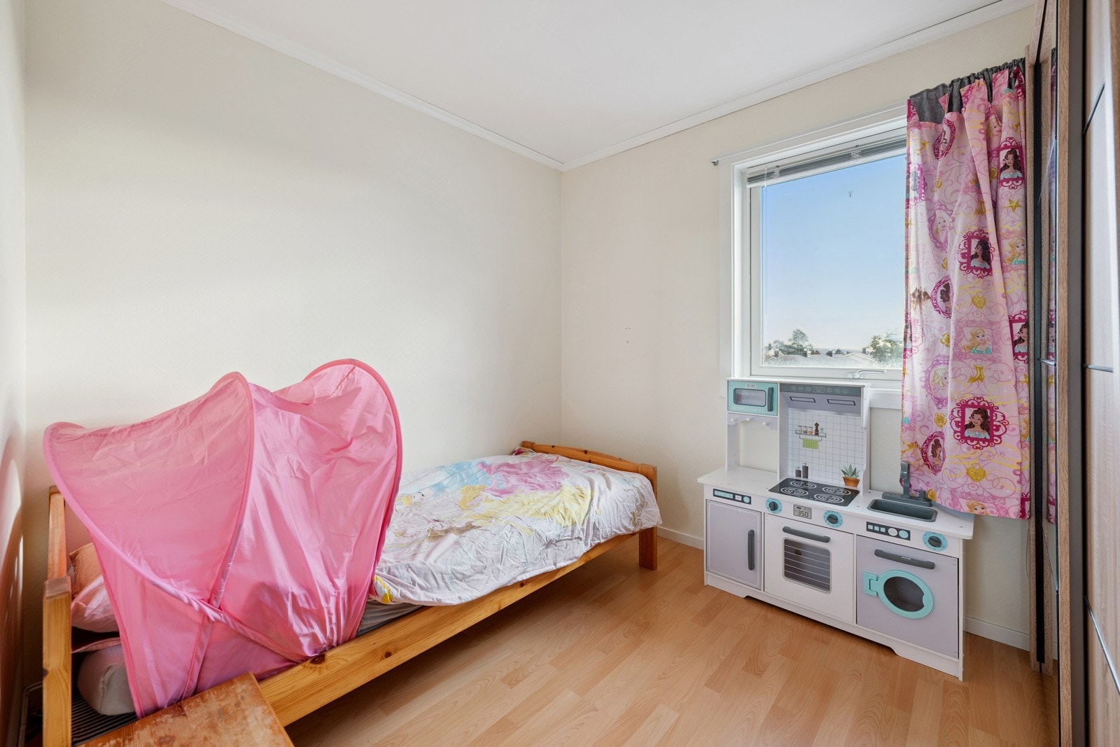 Soverom III. Galleribilde