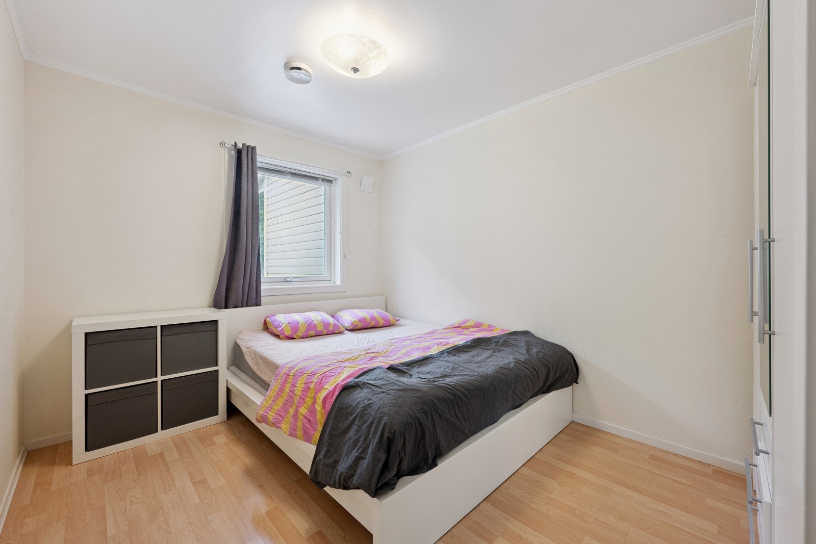 Soverom II. Galleribilde