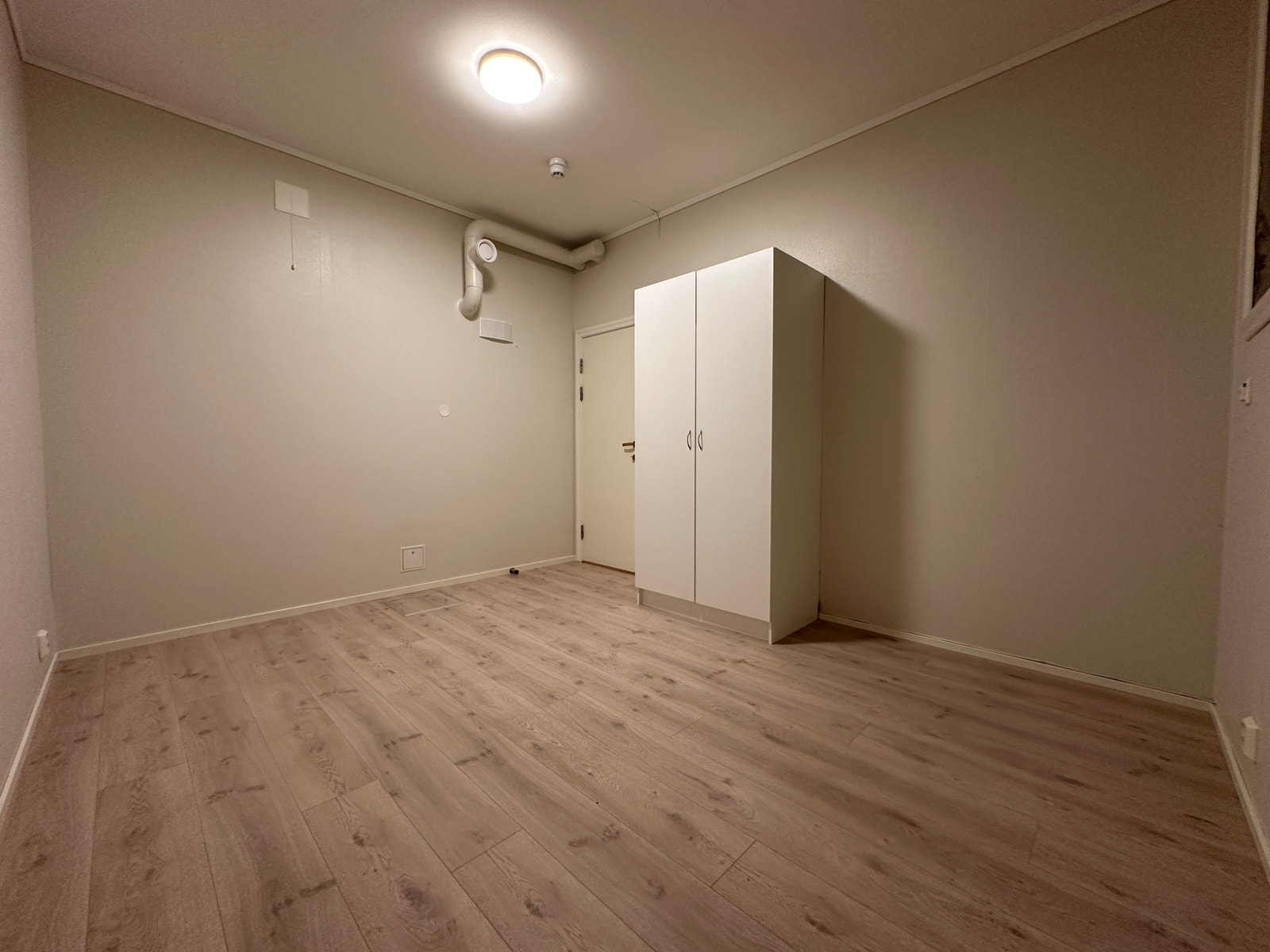 Rom 4 til leie Galleribilde