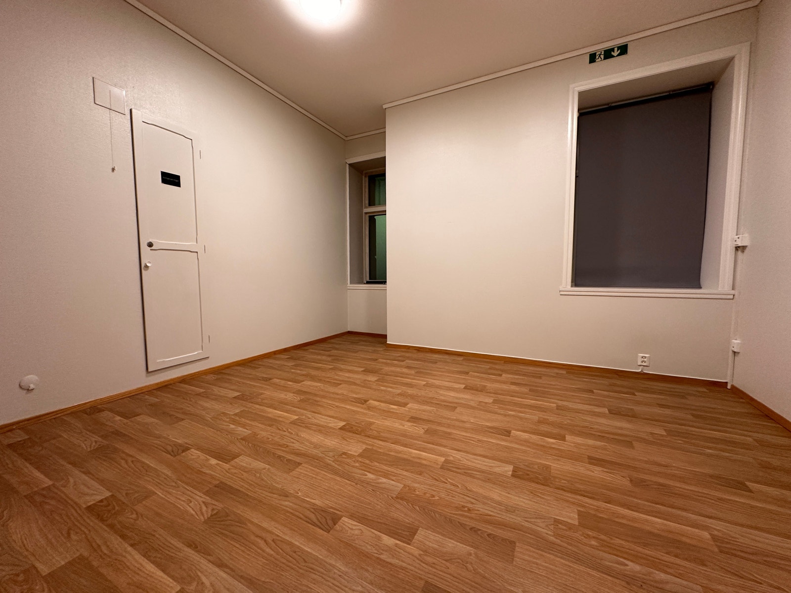 Rom 2 til leie Galleribilde