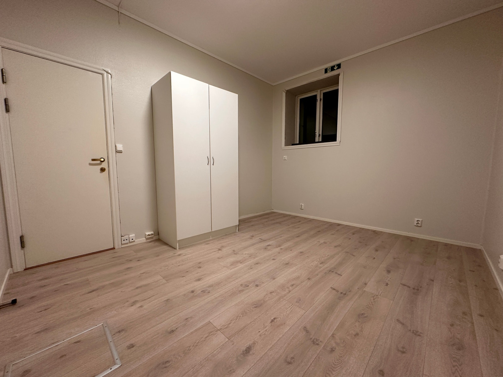 Rom 4 til leie Galleribilde