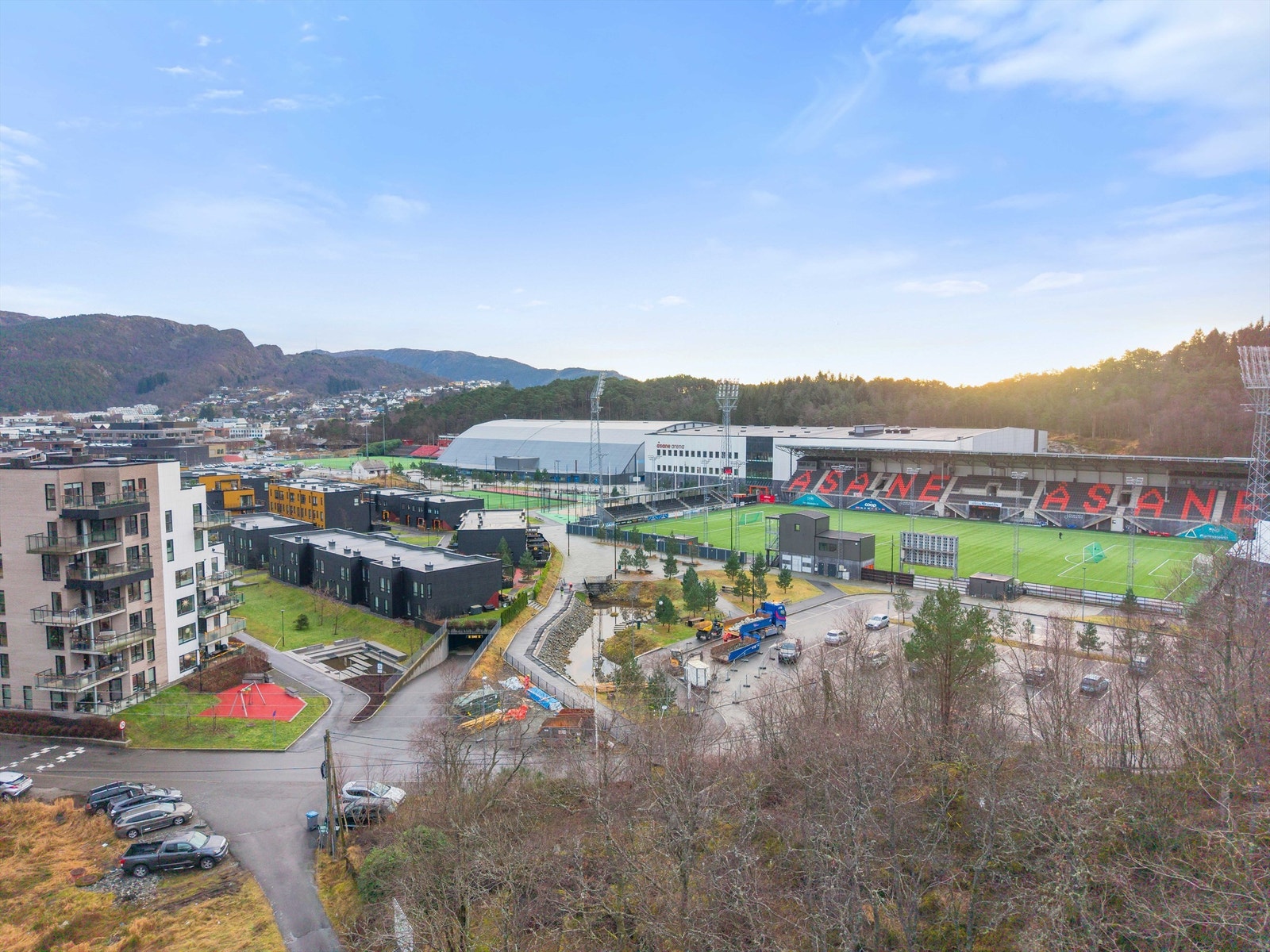 | Krogsveen Galleribilde