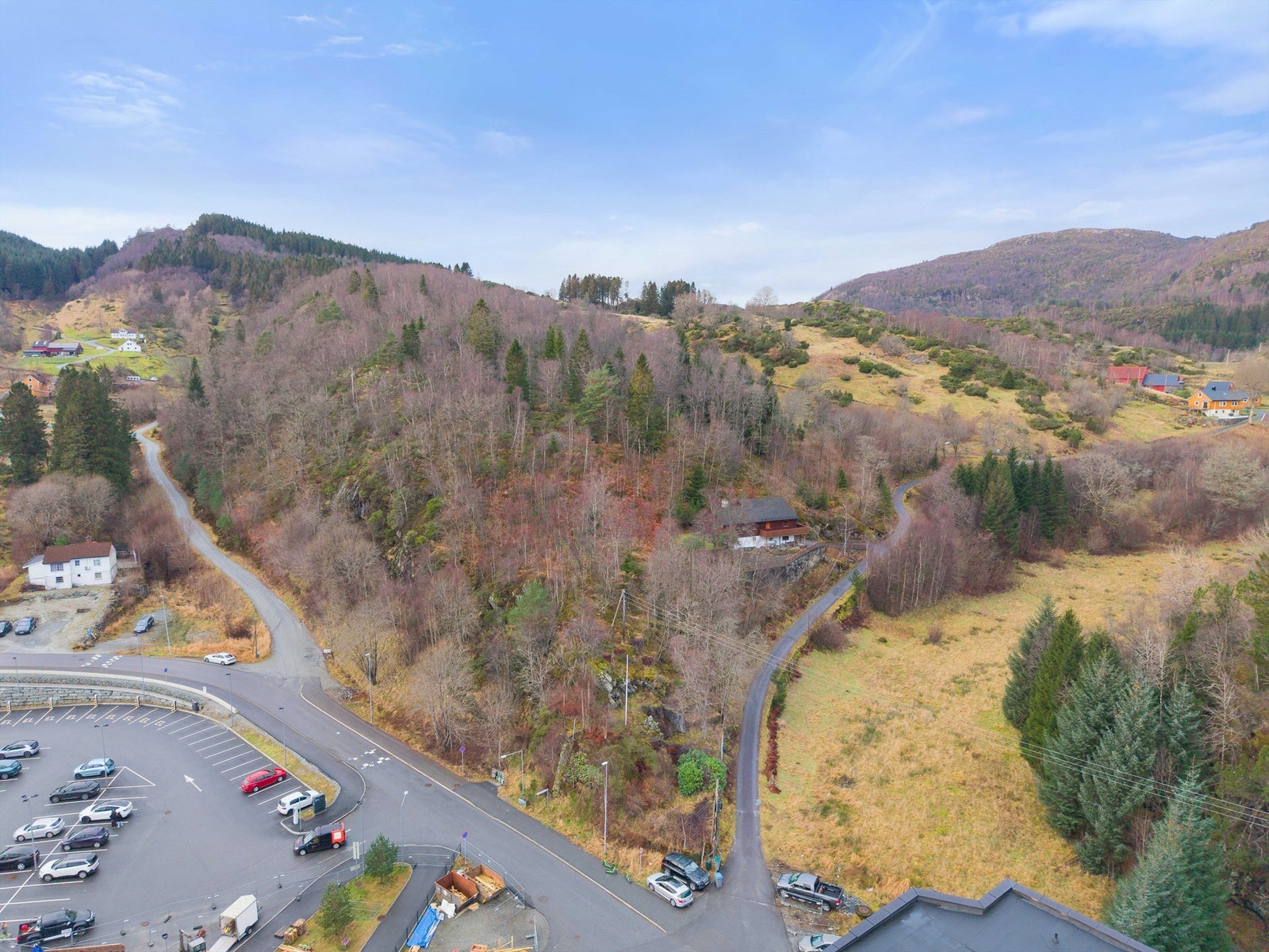 | Krogsveen Galleribilde