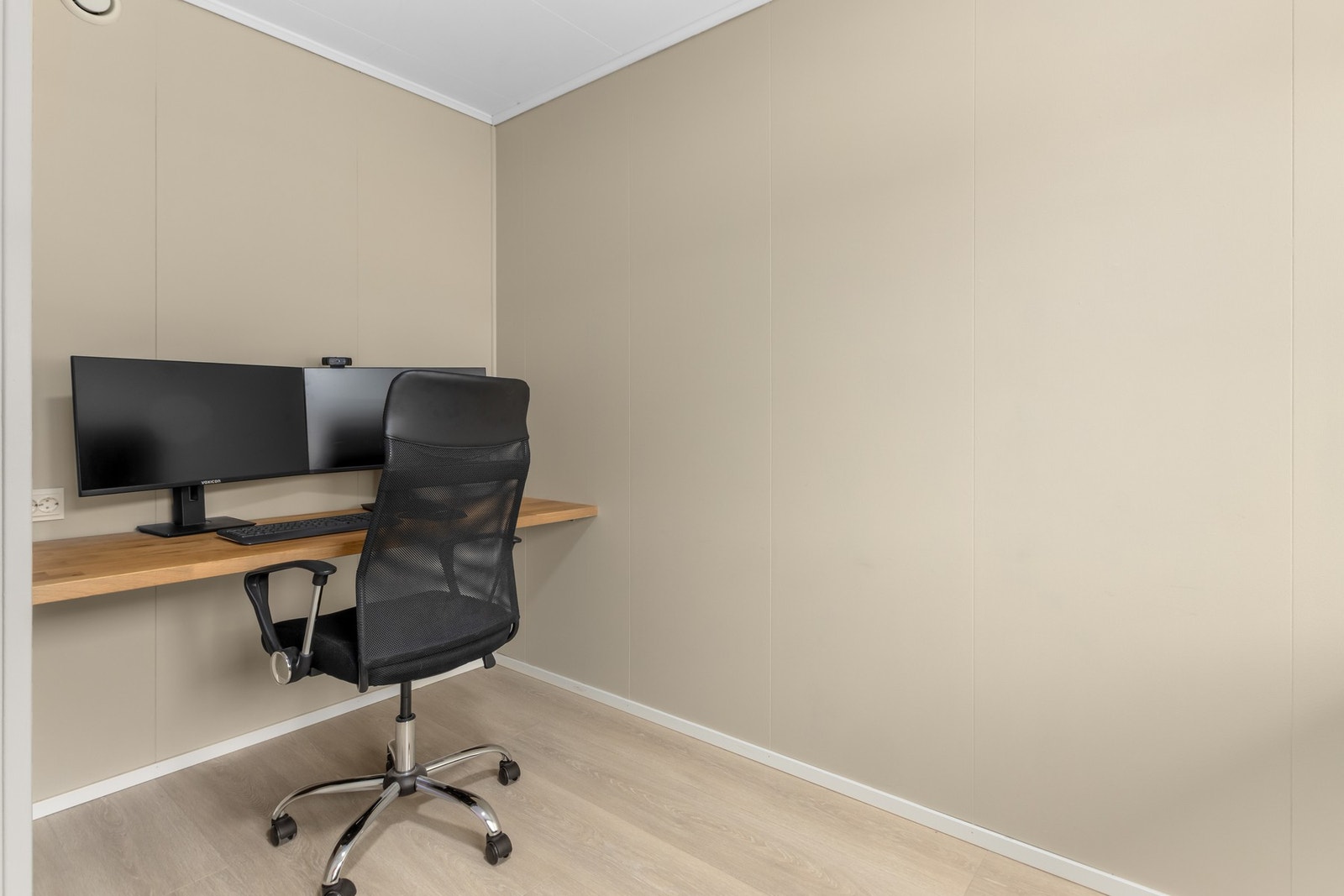 Soverom 2. Galleribilde