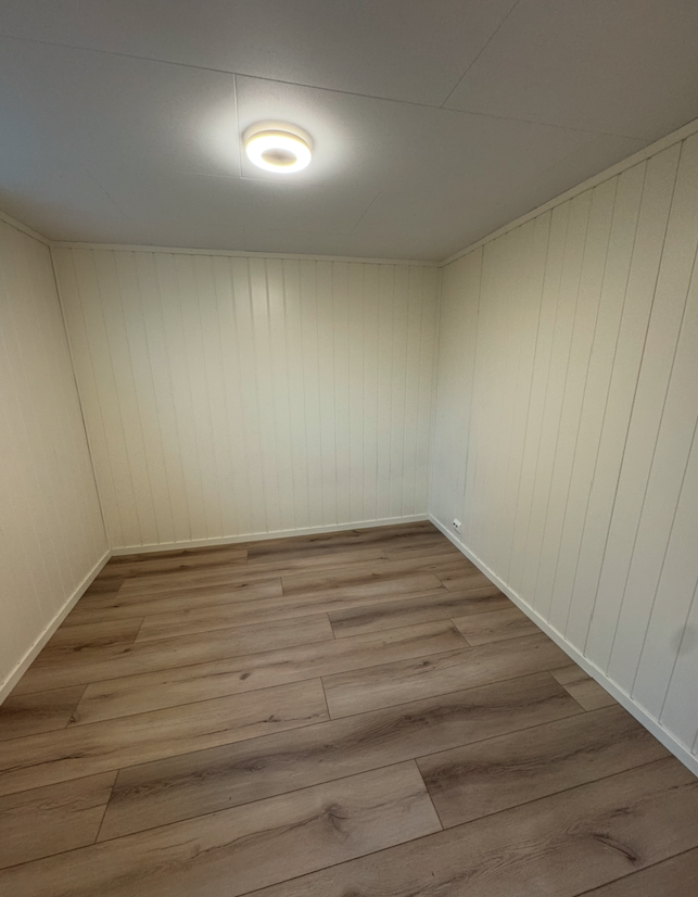 Soverom Galleribilde