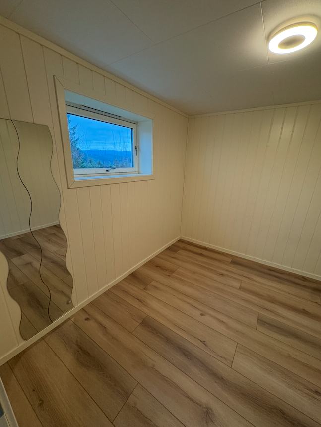 Soverom Galleribilde