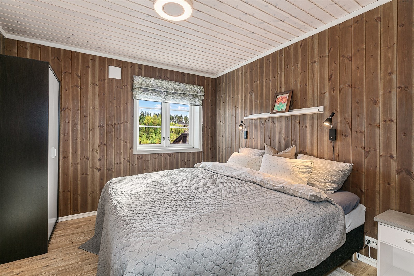 Soverom 1 Galleribilde