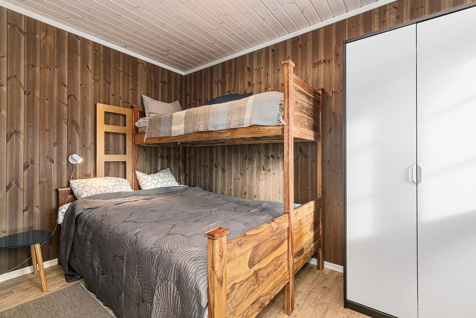 Soverom 2 Galleribilde