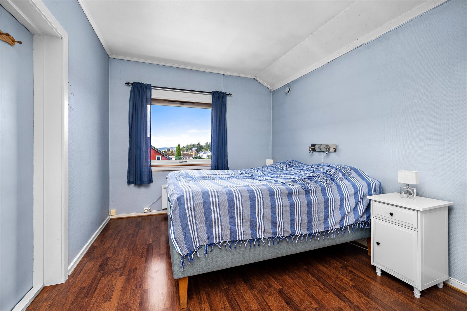 Soverom 1. Galleribilde