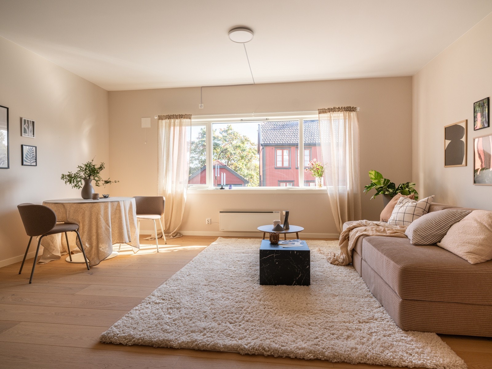 Velkommen til Sagene og Maridalsveien 128 B! Galleribilde