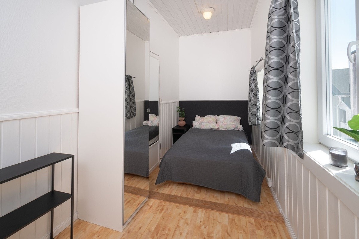 Soverom 4 Galleribilde