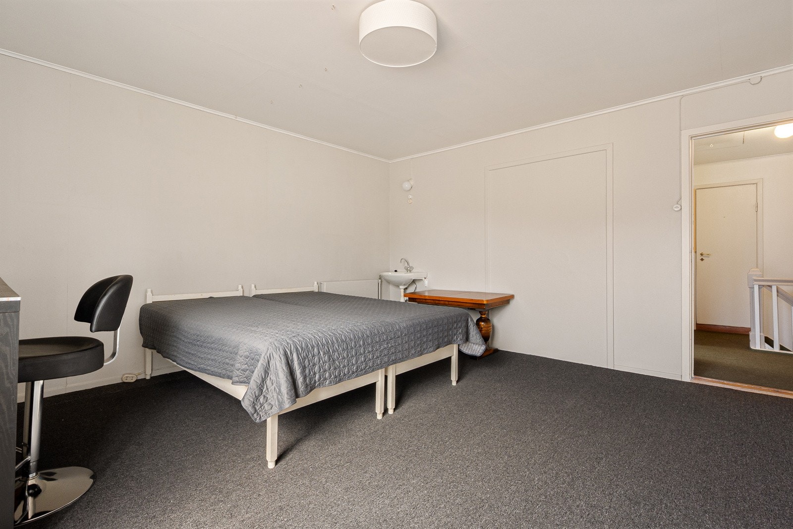 Soverom 2. Galleribilde