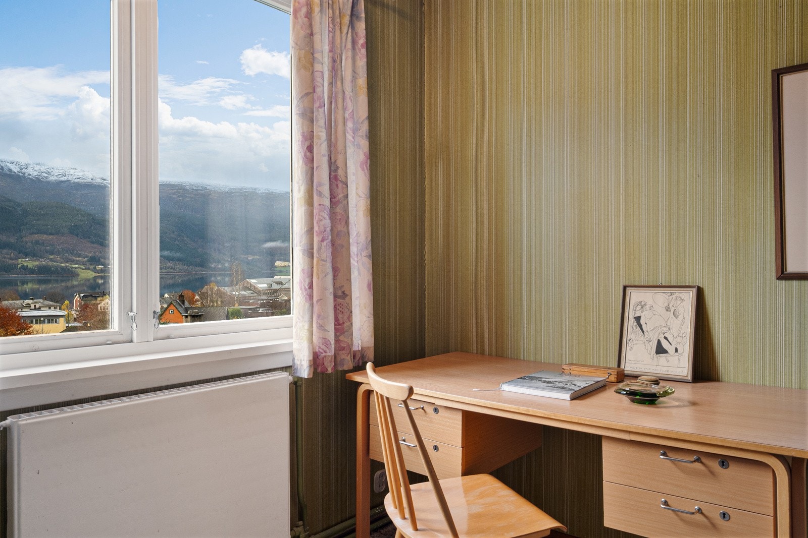 Soverom 4. Galleribilde