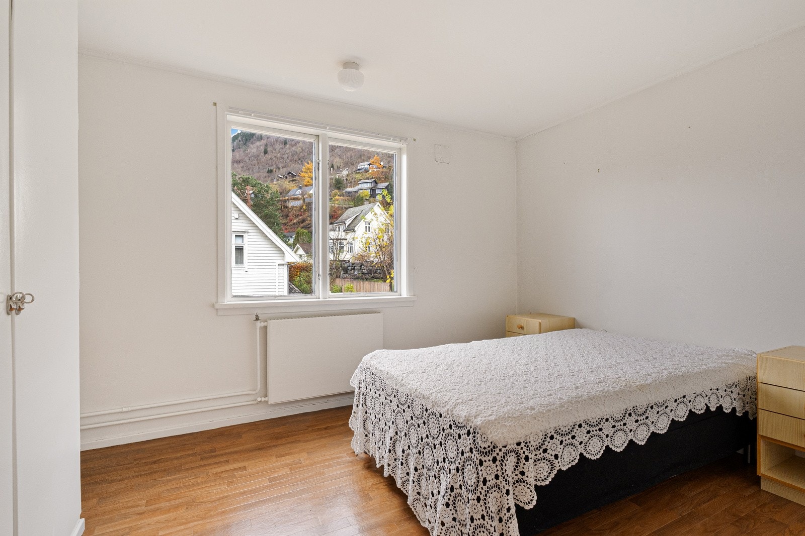 Soverom 1. Galleribilde