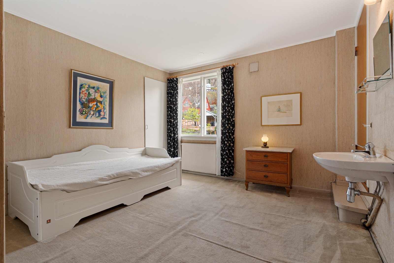 Soverom 5 Galleribilde