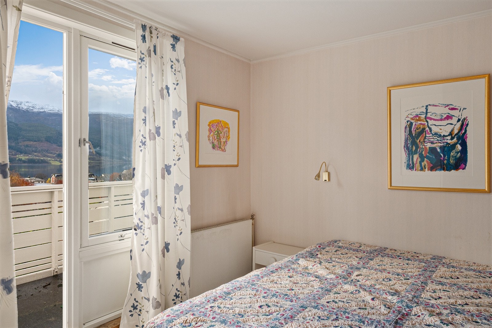 Soverom 1 Galleribilde